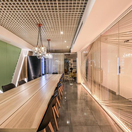 Amazinn Places Blasco De Garay 113 Madrid Exterior foto