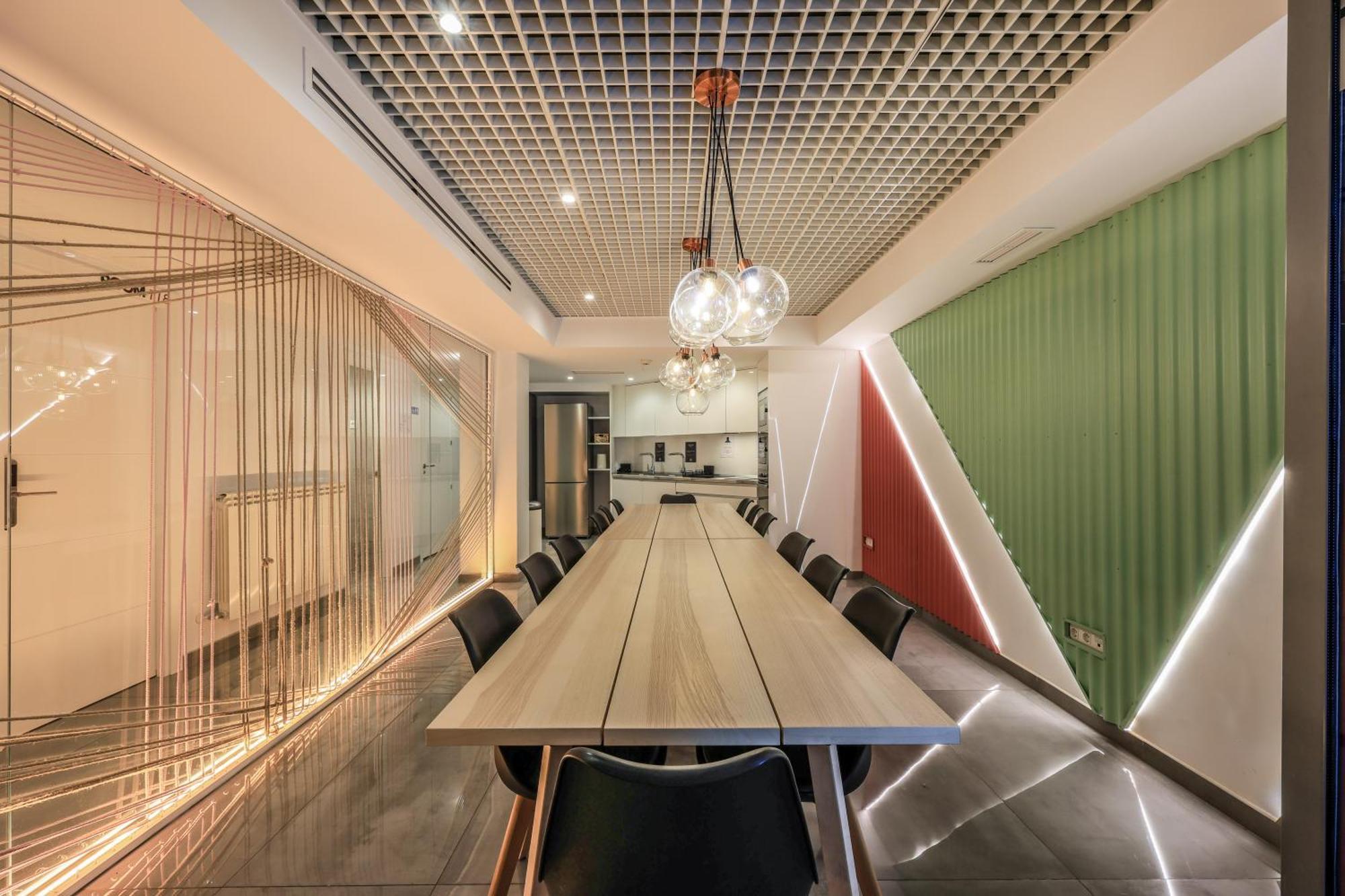 Amazinn Places Blasco De Garay 113 Madrid Exterior foto