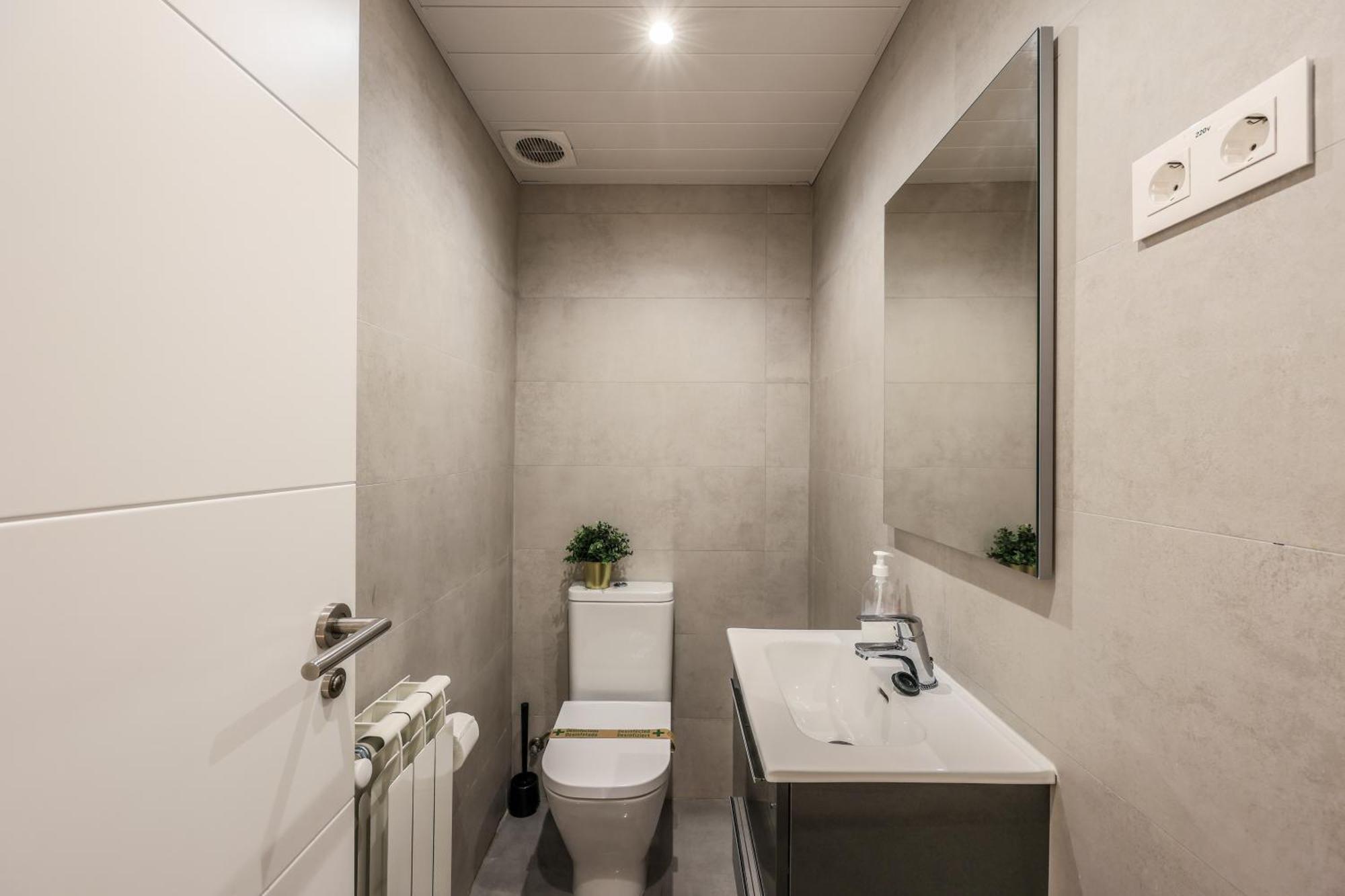 Amazinn Places Blasco De Garay 113 Madrid Exterior foto