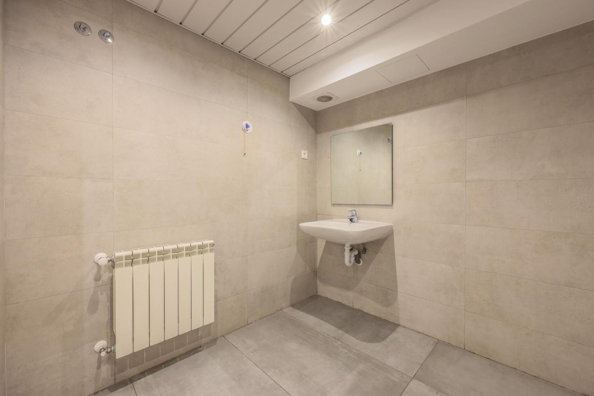 Amazinn Places Blasco De Garay 113 Madrid Exterior foto