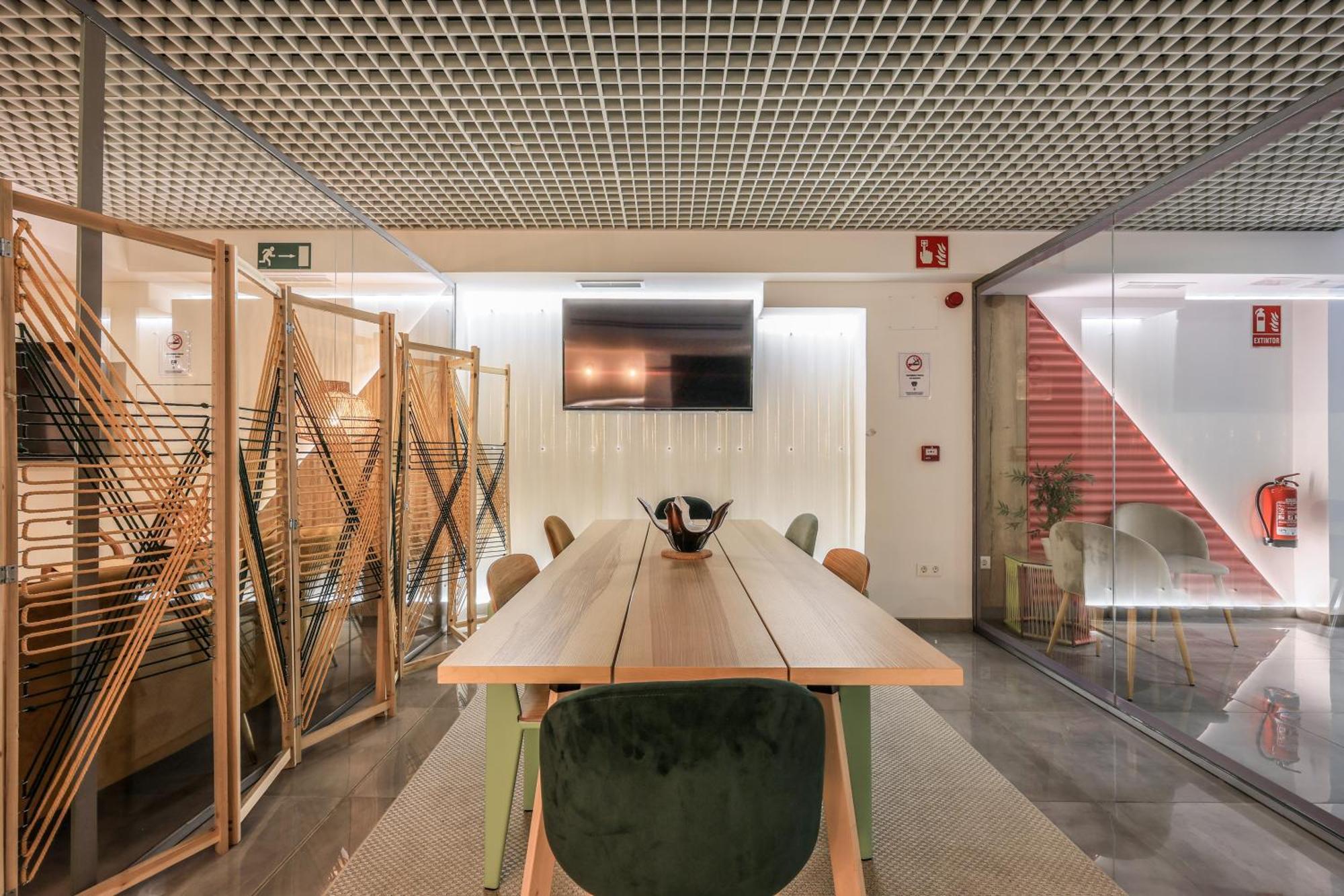 Amazinn Places Blasco De Garay 113 Madrid Exterior foto