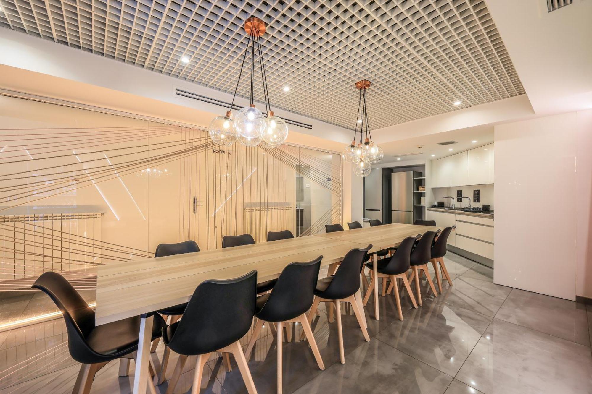 Amazinn Places Blasco De Garay 113 Madrid Exterior foto